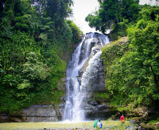 Pagi-Pagi di Cilacap: Nikmati Wisata Seru Tanpa Antrean dengan King Tour & Travel