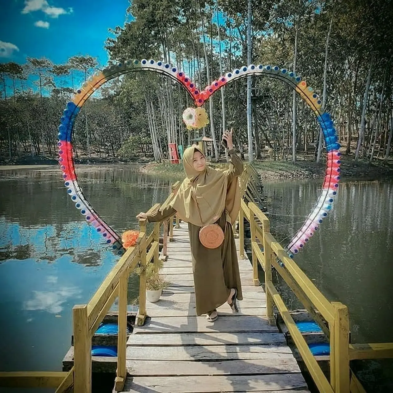 Menggali Keajaiban Cilacap: Liburan Seru dengan King Tour & Travel