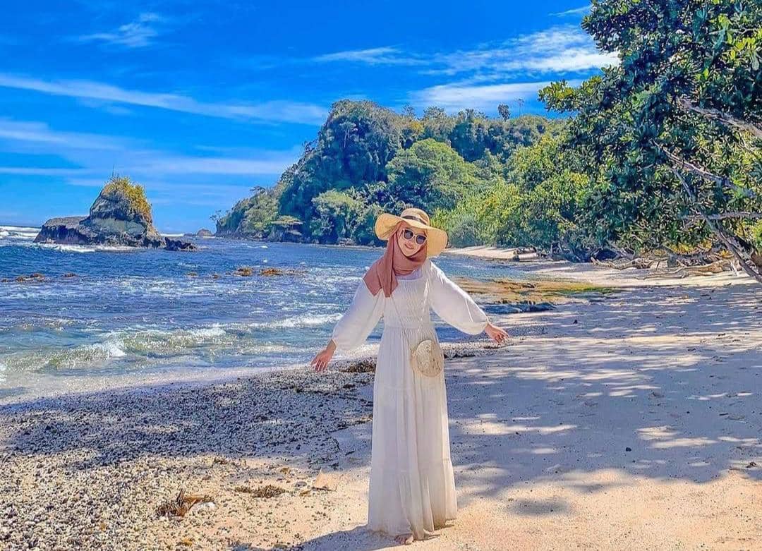 Rahasia Liburan Cilacap yang Bikin Ngilu dengan King Tour & Travel
